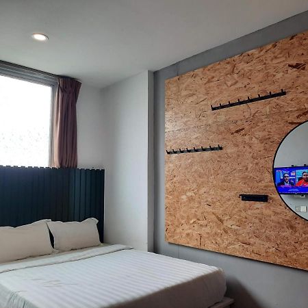 Comma Hotel Bandar Saujana Putra Zewnętrze zdjęcie