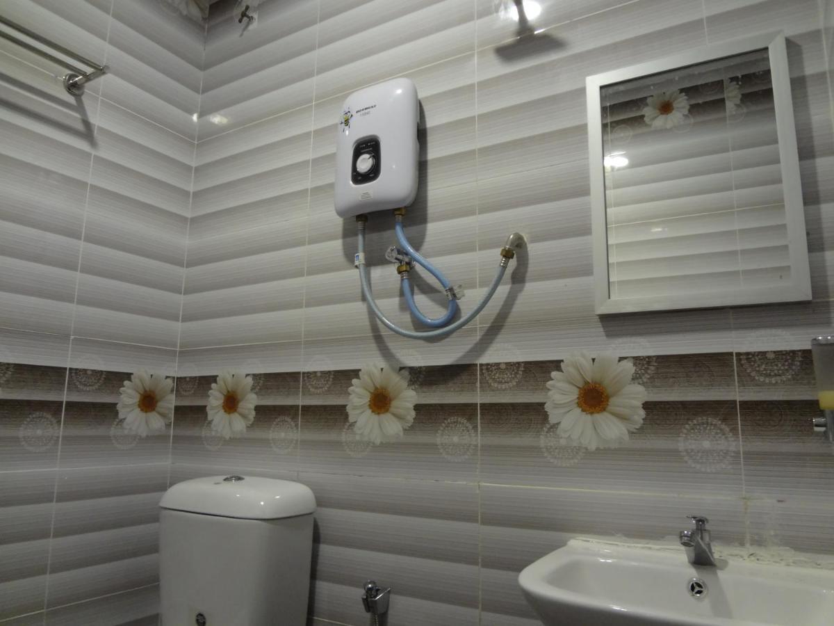Comma Hotel Bandar Saujana Putra Zewnętrze zdjęcie